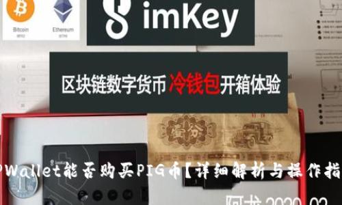 TPWallet能否购买PIG币？详细解析与操作指南